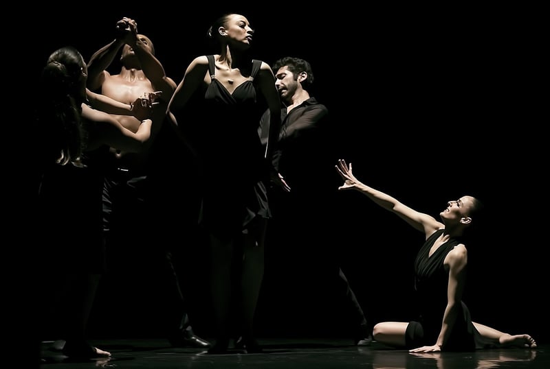 Expressive Movement Arts