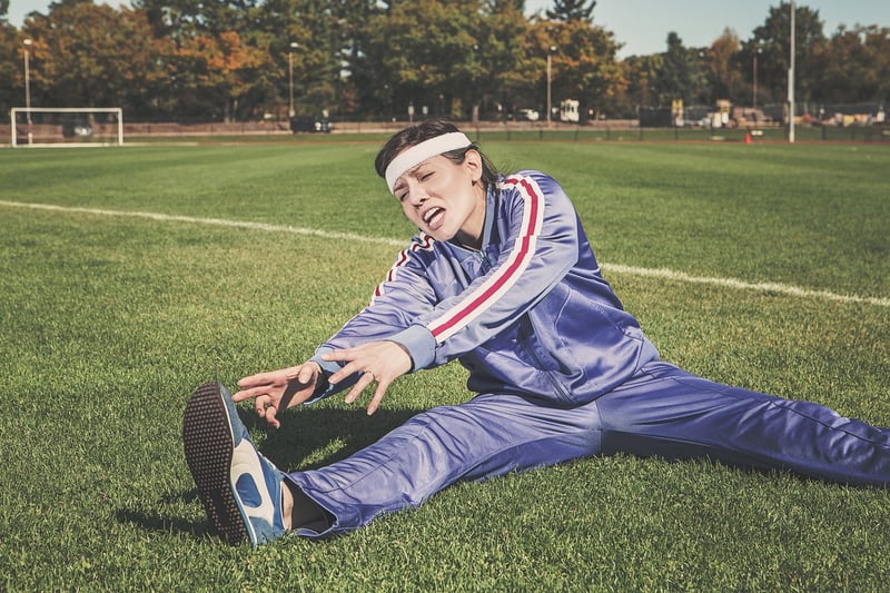 Physical Rehabilitation Exercises