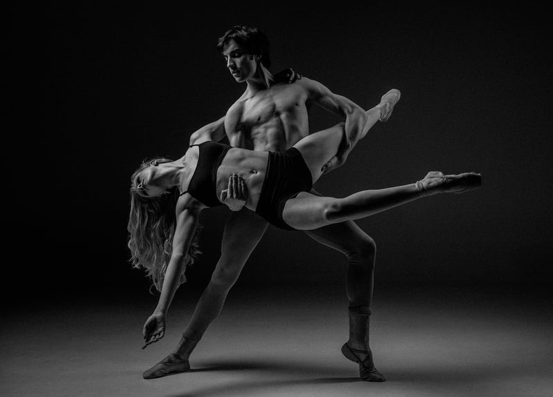 Dance Ballet