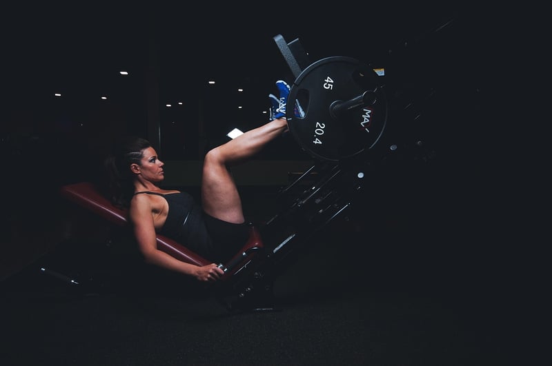 Physical Rehabilitation Exercise